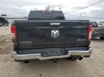 2019 Ram 1500 Big Horn/lone Star Black vin: 1C6SRFFT3KN668164