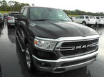 2019 Ram 1500 Big Horn/lone Star Black vin: 1C6SRFFT3KN749892