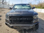 2020 Ram 1500 Big Horn/lone Star Угольный vin: 1C6SRFFT3LN212120