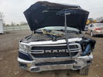 2019 Ram 1500 Big Horn/lone Star Blue vin: 1C6SRFFT4KN573449