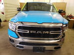 2019 Ram 1500 Big Horn/lone Star Green vin: 1C6SRFFT4KN657822