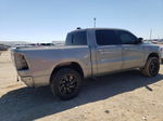 2019 Ram 1500 Big Horn/lone Star Gray vin: 1C6SRFFT4KN788636