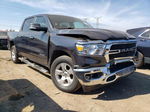 2019 Ram 1500 Big Horn/lone Star Charcoal vin: 1C6SRFFT4KN838838