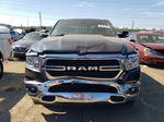 2019 Ram 1500 Big Horn/lone Star Charcoal vin: 1C6SRFFT4KN838838