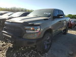 2020 Ram 1500 Big Horn/lone Star Tan vin: 1C6SRFFT4LN285058