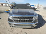 2022 Ram 1500 Big Horn/lone Star Gray vin: 1C6SRFFT4NN449119