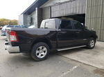 2019 Ram 1500 Big Horn/lone Star Black vin: 1C6SRFFT5KN600691