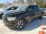 2019 Ram 1500 Big Horn/lone Star Black vin: 1C6SRFFT5KN603591