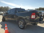 2019 Ram 1500 Big Horn/lone Star Black vin: 1C6SRFFT5KN603591