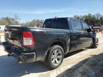 2019 Ram 1500 Big Horn/lone Star Black vin: 1C6SRFFT5KN603591