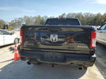 2019 Ram 1500 Big Horn/lone Star Black vin: 1C6SRFFT5KN603591