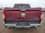 2019 Ram 1500 Big Horn/lone Star Burgundy vin: 1C6SRFFT5KN895100