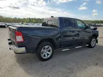 2020 Ram 1500 Big Horn/lone Star Угольный vin: 1C6SRFFT5LN165592