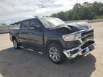 2020 Ram 1500 Big Horn/lone Star Charcoal vin: 1C6SRFFT5LN165592