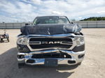 2020 Ram 1500 Big Horn/lone Star Charcoal vin: 1C6SRFFT5LN165592