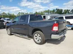 2020 Ram 1500 Big Horn/lone Star Charcoal vin: 1C6SRFFT5LN165592