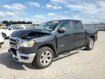 2020 Ram 1500 Big Horn/lone Star Угольный vin: 1C6SRFFT5LN165592