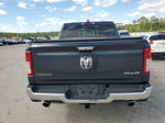 2020 Ram 1500 Big Horn/lone Star Угольный vin: 1C6SRFFT5LN165592