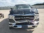 2020 Ram 1500 Big Horn/lone Star Угольный vin: 1C6SRFFT5LN165592