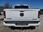 2020 Ram 1500 Big Horn/lone Star White vin: 1C6SRFFT5LN181811