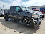 2020 Ram 1500 Big Horn/lone Star Gray vin: 1C6SRFFT5LN348734