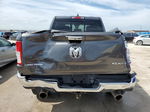 2020 Ram 1500 Big Horn/lone Star Gray vin: 1C6SRFFT5LN348734