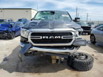 2020 Ram 1500 Big Horn/lone Star Gray vin: 1C6SRFFT5LN348734