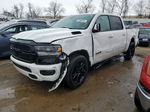 2020 Ram 1500 Big Horn/lone Star White vin: 1C6SRFFT5LN399411