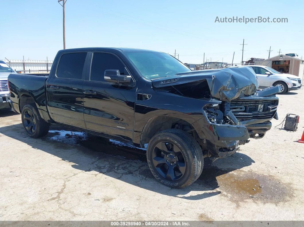 RAM 2012 Ram 1500 with 24x14 -76 Dropstars 655c and 33/14.5R24