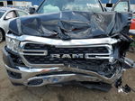 2022 Ram 1500 Big Horn/lone Star Black vin: 1C6SRFFT6NN128666