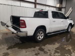 2022 Ram 1500 Big Horn/lone Star Белый vin: 1C6SRFFT6NN241565