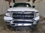 2022 Ram 1500 Big Horn/lone Star Белый vin: 1C6SRFFT6NN241565