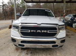 2019 Ram 1500 Big Horn/lone Star Белый vin: 1C6SRFFT7KN538095