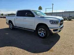 2019 Ram 1500 Big Horn/lone Star White vin: 1C6SRFFT7KN569945