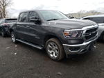 2019 Ram 1500 Big Horn/lone Star Gray vin: 1C6SRFFT7KN585854