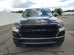 2019 Ram 1500 Big Horn/lone Star Черный vin: 1C6SRFFT7KN651982