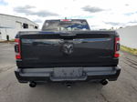 2019 Ram 1500 Big Horn/lone Star Black vin: 1C6SRFFT7KN651982