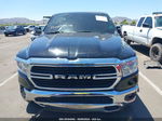 2019 Ram 1500 Big Horn/lone Star Black vin: 1C6SRFFT7KN802769