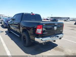 2019 Ram 1500 Big Horn/lone Star Black vin: 1C6SRFFT7KN802769