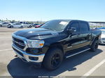 2019 Ram 1500 Big Horn/lone Star Black vin: 1C6SRFFT7KN802769