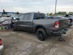 2020 Ram 1500 Big Horn/lone Star Charcoal vin: 1C6SRFFT7LN326556