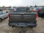 2020 Ram 1500 Big Horn/lone Star Charcoal vin: 1C6SRFFT7LN326556