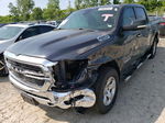 2020 Ram 1500 Big Horn/lone Star Charcoal vin: 1C6SRFFT7LN359699