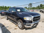 2020 Ram 1500 Big Horn/lone Star Charcoal vin: 1C6SRFFT7LN359699