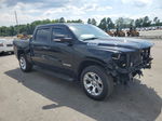 2022 Ram 1500 Big Horn/lone Star Black vin: 1C6SRFFT7NN148201