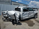 2022 Ram 1500 Big Horn/lone Star White vin: 1C6SRFFT7NN466819