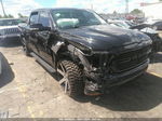 2019 Ram 1500 Big Horn/lone Star Black vin: 1C6SRFFT8KN614083