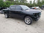 2019 Ram 1500 Big Horn/lone Star Black vin: 1C6SRFFT8KN647729