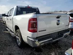 2019 Ram 1500 Big Horn/lone Star White vin: 1C6SRFFT8KN691021