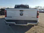 2019 Ram 1500 Big Horn/lone Star White vin: 1C6SRFFT8KN691021